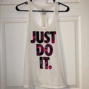 Nike Dri-Fit Tank